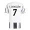Juventus F. Conceicao 7 Thuisshirt 25/26