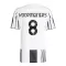 Juventus Koopmeiners 8 Thuisshirt 25/26