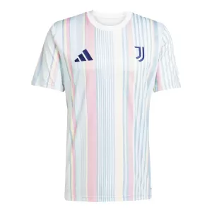 Juventus Pre-Match Shirt 25/26