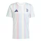Juventus Pre-Match Shirt 25/26 Juventus Pre-Match Shirt 25/26