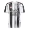 Juventus Thuisshirt 25/26