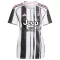 Juventus Thuisshirt Vrouwen 25/26