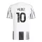 Juventus Yildiz 10 Thuisshirt 25/26