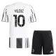 Juventus Yildiz 10 Thuistenue Kinderen 25/26 Juventus Yildiz 10 Thuistenue Kinderen 25/26