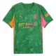 Manchester City Doelman Shirt 25/26 Groente Manchester City Doelman Shirt 25/26 Groente