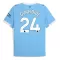 Manchester City Josko Gvardiol 24 Thuisshirt 25/26