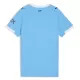 Manchester City Thuisshirt Vrouwen 25/26
