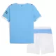 Manchester City Thuistenue Kinderen 25/26