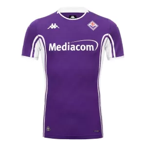 AC Fiorentina Thuisshirt 25/26 AC Fiorentina Thuisshirt 25/26