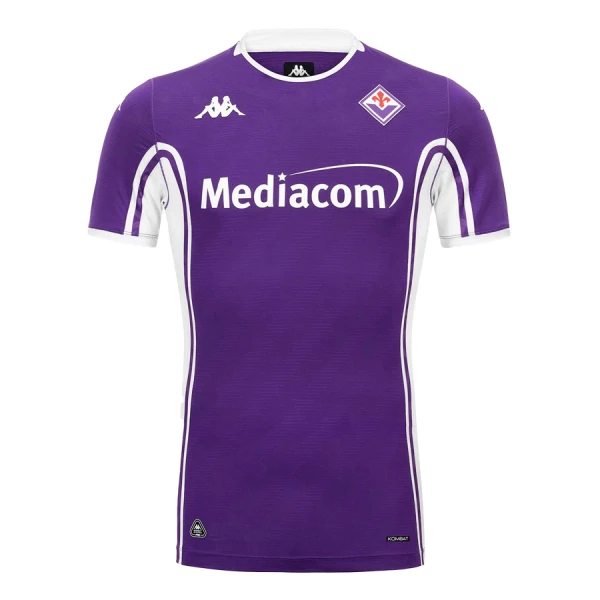 AC Fiorentina Thuisshirt 25/26 AC Fiorentina Thuisshirt 25/26