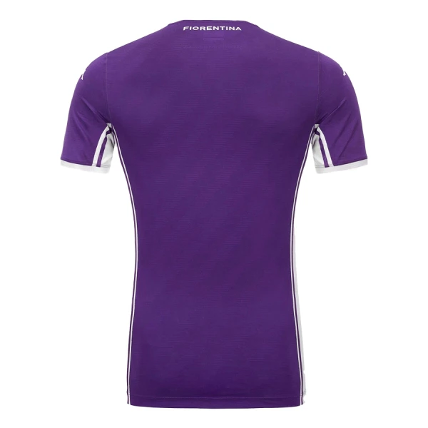 AC Fiorentina Thuisshirt 25/26