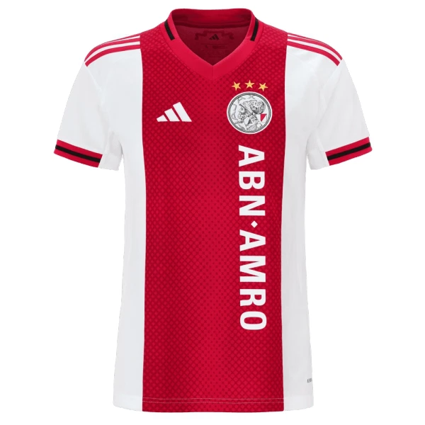 Ajax Amsterdam Thuisshirt 25/26 Ajax Amsterdam Thuisshirt 25/26