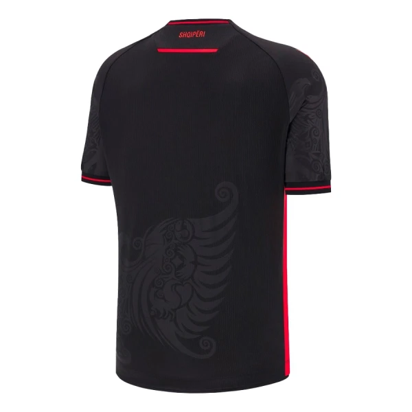 Albanië Derde Shirt 25/26