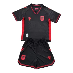 Albanië Derde Tenue Kinderen 25/26 Albanië Derde Tenue Kinderen 25/26