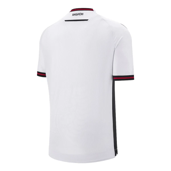 Albanië Uitshirt 25/26