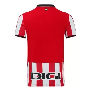 Athletic Bilbao Thuisshirt 25/26