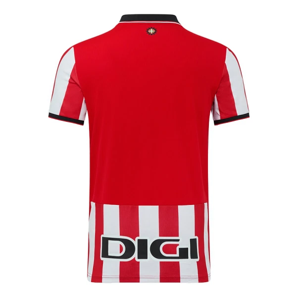 Athletic Bilbao Thuisshirt 25/26