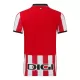 Athletic Bilbao Thuisshirt 25/26