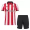 Athletic Bilbao Thuistenue Kinderen 25/26