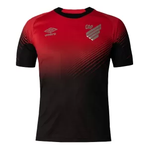 Athletico Paranaense Thuisshirt 25/26