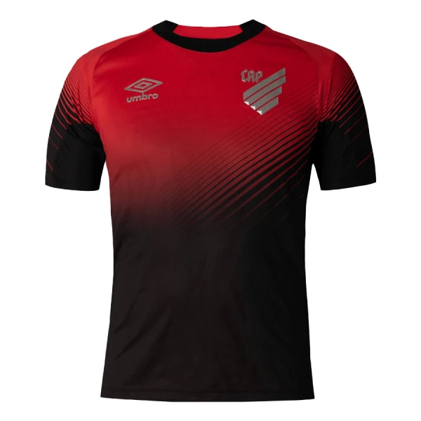 Athletico Paranaense Thuisshirt 25/26 Athletico Paranaense Thuisshirt 25/26
