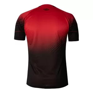 Athletico Paranaense Thuisshirt 25/26
