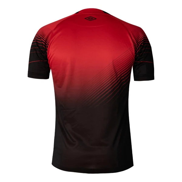 Athletico Paranaense Thuisshirt 25/26