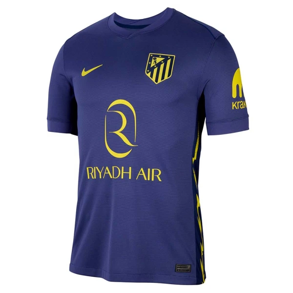 Atlético Madrid Uitshirt 25/26 Atlético Madrid Uitshirt 25/26