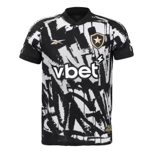 Botafogo Vierde Shirt 25/26 Botafogo Vierde Shirt 25/26