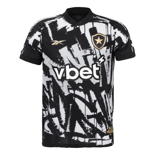 Botafogo Vierde Shirt 25/26 Botafogo Vierde Shirt 25/26