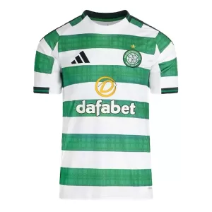 Celtic Thuisshirt 25/26