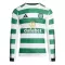 Celtic Thuisshirt 25/26 Lange Mouwen
