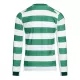 Celtic Thuisshirt 25/26 Lange Mouwen