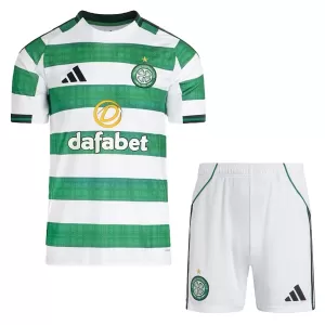 Celtic Thuistenue Kinderen 25/26