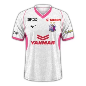 Cerezo Osaka Uitshirt 25/26