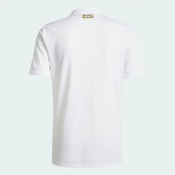 Colo-Colo Shirt Jubileum 2025 Wit