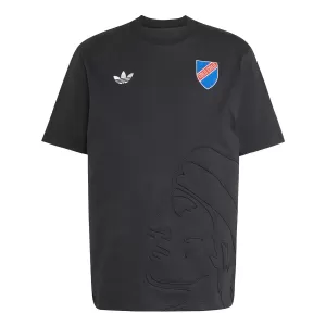 Colo-Colo Shirt Jubileum 2025 Zwart