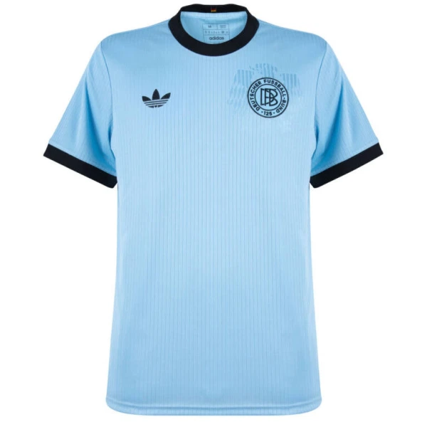 Duitsland Doelman Shirt Jubileum 2025 Duitsland Doelman Shirt Jubileum 2025