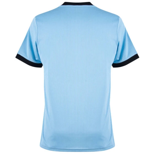Duitsland Doelman Shirt Jubileum 2025