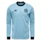 Duitsland Doelman Shirt Jubileum 2025 Lange Mouwen Duitsland Doelman Shirt Jubileum 2025 Lange Mouwen