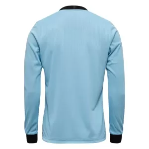 Duitsland Doelman Shirt Jubileum 2025 Lange Mouwen