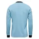 Duitsland Doelman Shirt Jubileum 2025 Lange Mouwen
