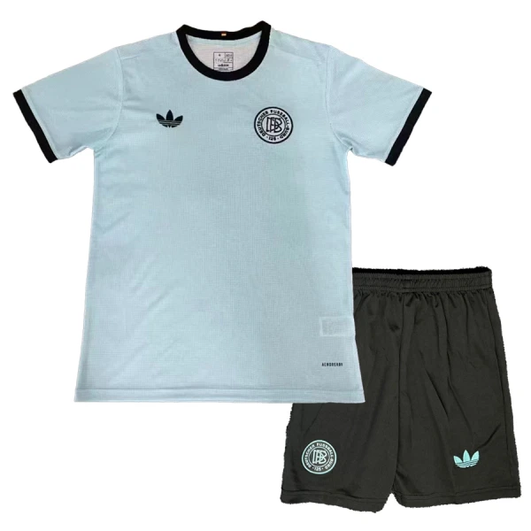 Duitsland Doelman Tenue Kinderen Jubileum 2025 Duitsland Doelman Tenue Kinderen Jubileum 2025