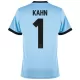 Duitsland Kahn 1 Doelman Shirt Jubileum 2025 Duitsland Kahn 1 Doelman Shirt Jubileum 2025
