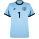 Duitsland Kahn 1 Doelman Shirt Jubileum 2025