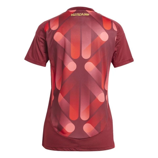 Duitsland Uitshirt Vrouwen 2025