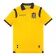 Ecuador Thuisshirt 2025 Ecuador Thuisshirt 2025