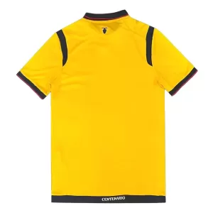 Ecuador Thuisshirt 2025