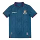 Ecuador Uitshirt 2025 Ecuador Uitshirt 2025