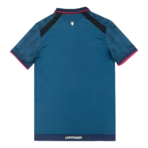 Ecuador Uitshirt 2025